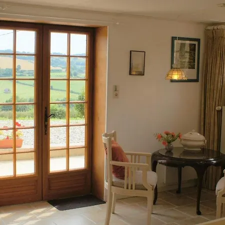 Chambres D'hotes Le Haut De La Tuilerie *