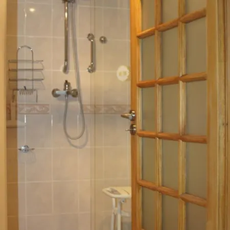 Couette-café Chambres D'hotes Le Haut De La Tuilerie