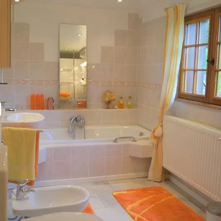 Couette-café Chambres D'hotes Le Haut De La Tuilerie Fresnay-le-Samson