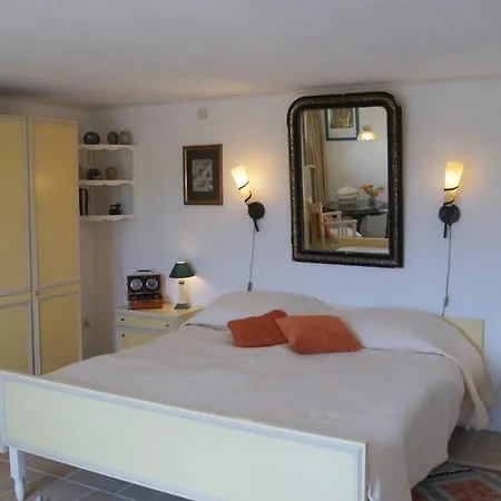 Chambres D'hotes Le Haut De La Tuilerie Couette-café *