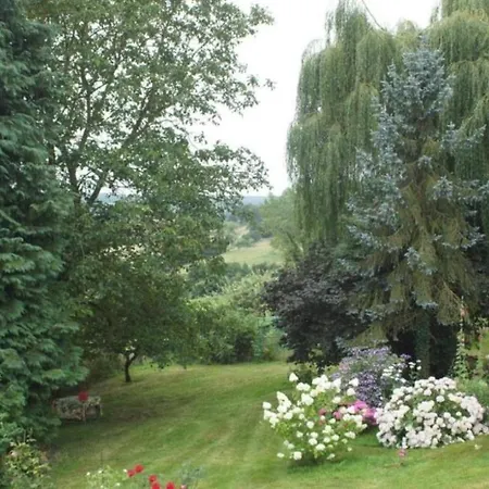 Chambres D'hotes Le Haut De La Tuilerie Fresnay-le-Samson