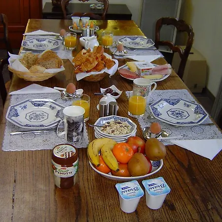 Chambres D'hotes Le Haut De La Tuilerie Fresnay-le-Samson