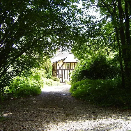 Couette-café Chambres D'hotes Le Haut De La Tuilerie