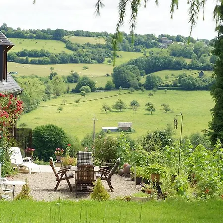 Chambres D'hotes Le Haut De La Tuilerie Fresnay-le-Samson