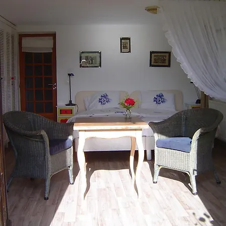 Chambres D'hotes Le Haut De La Tuilerie
