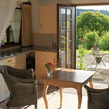 Couette-café Chambres D'hotes Le Haut De La Tuilerie *